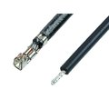 Molex Pre-Crimped Lead Picoblade Female-To-Pigtail, Tin Plated, 225.00Mm Length 2149211113
